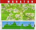 Výškový profil Baroko maratónu
